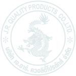 JR Quality Product Logo